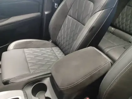 Photo 57 Nissan Qashqai  e-Power 190 ch