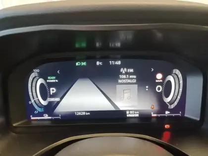 Photo 31 Nissan Qashqai  e-Power 190 ch