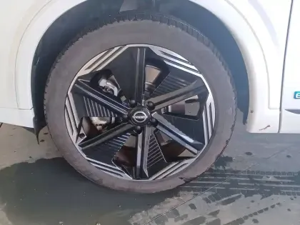 Photo 58 Nissan Qashqai  e-Power 190 ch