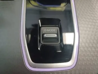 Photo 112 Nissan Qashqai  e-Power 190 ch