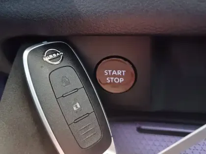 Photo 171 Nissan Qashqai  e-Power 190 ch