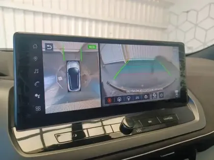 Photo 40 Nissan Qashqai  e-Power 190 ch