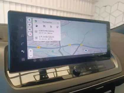 Photo 33 Nissan Qashqai  e-Power 190 ch