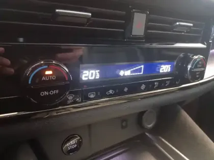 Photo 106 Nissan Qashqai  e-Power 190 ch