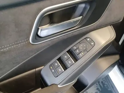 Photo 11 Nissan Qashqai  e-Power 190 ch