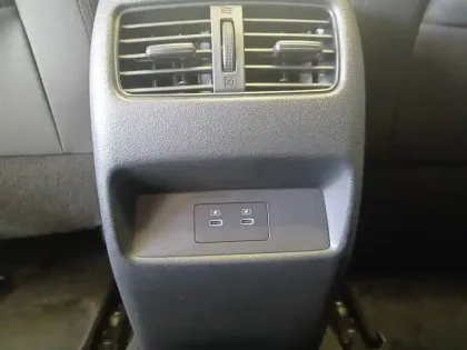 Photo 144 Nissan Qashqai  e-Power 190 ch