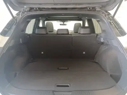 Photo 22 Nissan Qashqai  e-Power 190 ch