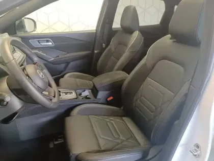 Photo 135 Nissan Qashqai  e-Power 190 ch
