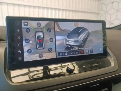 Photo 101 Nissan Qashqai  e-Power 190 ch