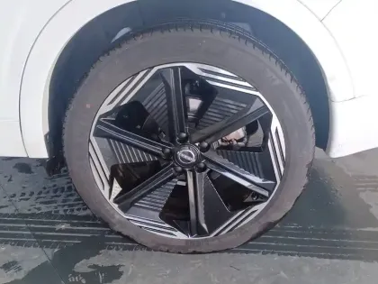 Photo 59 Nissan Qashqai  e-Power 190 ch