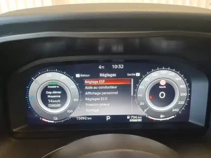 Photo 94 Nissan Qashqai  e-Power 190 ch