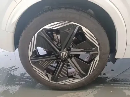 Photo 60 Nissan Qashqai  e-Power 190 ch