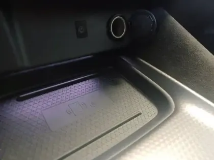 Photo 44 Nissan Qashqai  e-Power 190 ch