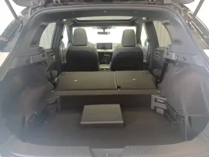 Photo 20 Nissan Qashqai  e-Power 190 ch