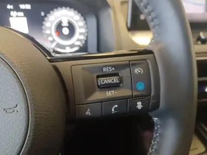 Photo 92 Nissan Qashqai  e-Power 190 ch