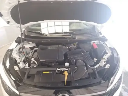 Photo 183 Nissan Qashqai  e-Power 190 ch