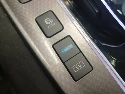 Photo 174 Nissan Qashqai  e-Power 190 ch