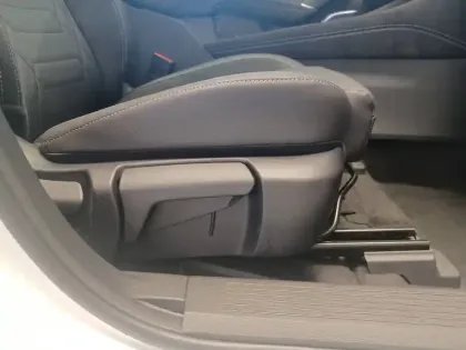Photo 140 Nissan Qashqai  e-Power 190 ch