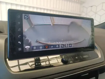 Photo 42 Nissan Qashqai  e-Power 190 ch