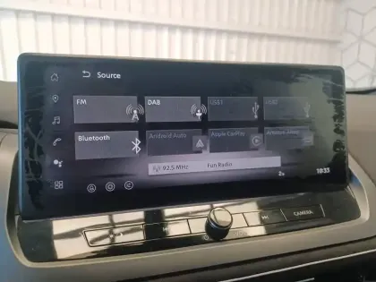 Photo 34 Nissan Qashqai  e-Power 190 ch