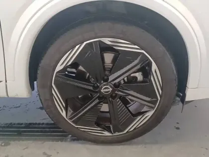 Photo 61 Nissan Qashqai  e-Power 190 ch