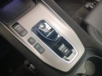 Photo 46 Nissan Qashqai  e-Power 190 ch