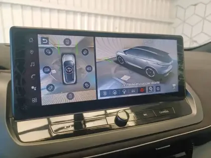 Photo 39 Nissan Qashqai  e-Power 190 ch