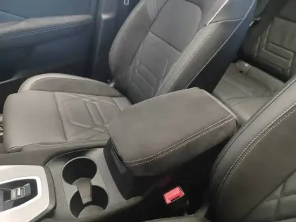 Photo 50 Nissan Qashqai  e-Power 190 ch