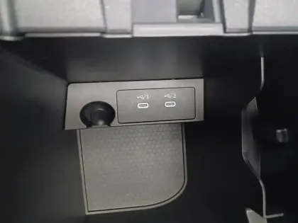 Photo 52 Nissan Qashqai  e-Power 190 ch