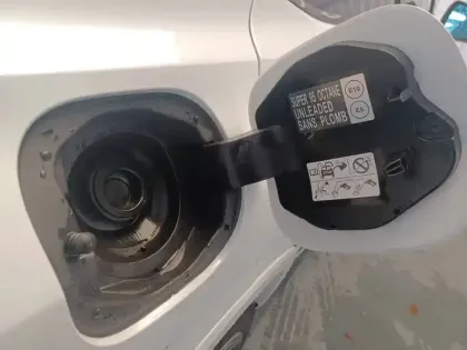 Photo 119 Nissan Qashqai  e-Power 190 ch