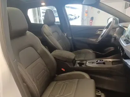 Photo 13 Nissan Qashqai  e-Power 190 ch