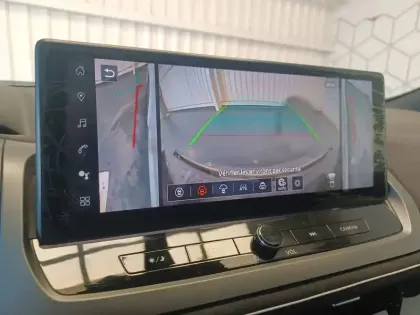 Photo 41 Nissan Qashqai  e-Power 190 ch