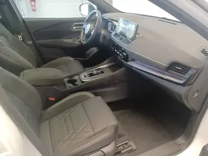 Photo 75 Nissan Qashqai  e-Power 190 ch