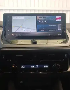 Photo 32 Nissan Qashqai  e-Power 190 ch