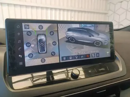 Photo 37 Nissan Qashqai  e-Power 190 ch