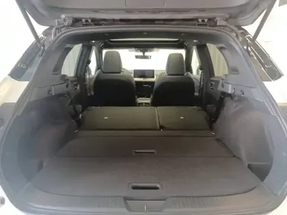 Photo 147 Nissan Qashqai  e-Power 190 ch