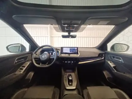 Photo 24 Nissan Qashqai  e-Power 190 ch