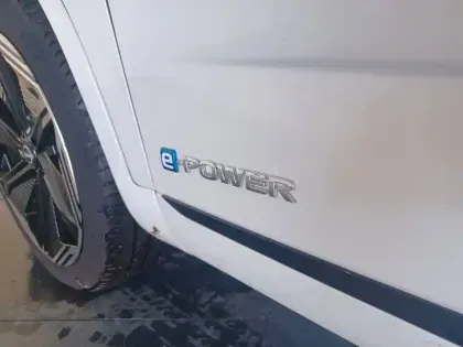 Photo 55 Nissan Qashqai  e-Power 190 ch