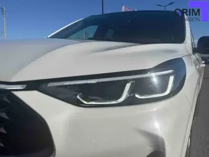 Photo 58 Ford Kuga  2.5 Duratec 180 ch FlexiFuel FHEV E85 Powershift