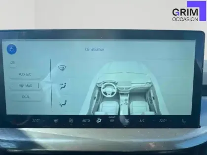 Photo 29 Ford Kuga  2.5 Duratec 180 ch FlexiFuel FHEV E85 Powershift