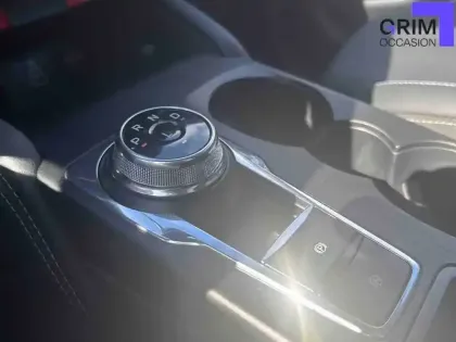 Photo 51 Ford Kuga  2.5 Duratec 180 ch FlexiFuel FHEV E85 Powershift