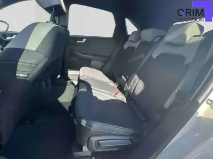 Photo 31 Ford Kuga  2.5 Duratec 180 ch FlexiFuel FHEV E85 Powershift