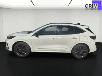 Photo 19 Ford Kuga  2.5 Duratec 180 ch FlexiFuel FHEV E85 Powershift