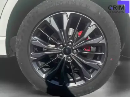 Photo 57 Ford Kuga  2.5 Duratec 180 ch FlexiFuel FHEV E85 Powershift