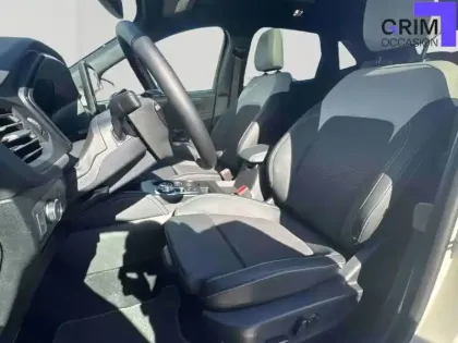 Photo 45 Ford Kuga  2.5 Duratec 180 ch FlexiFuel FHEV E85 Powershift