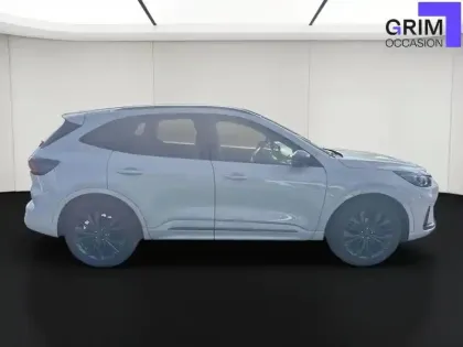 Photo 23 Ford Kuga  2.5 Duratec 180 ch FlexiFuel FHEV E85 Powershift