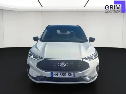 Photo 59 Ford Kuga  2.5 Duratec 180 ch FlexiFuel FHEV E85 Powershift