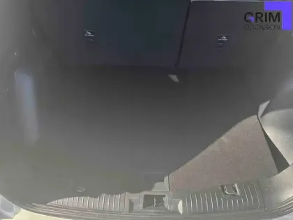 Photo 53 Ford Kuga  2.5 Duratec 180 ch FlexiFuel FHEV E85 Powershift