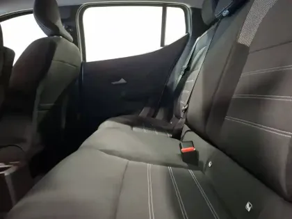 Photo 76 Dacia Sandero  ECO-G 100 GSR2