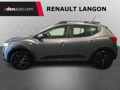 Photo 53 Dacia Sandero  ECO-G 100 GSR2